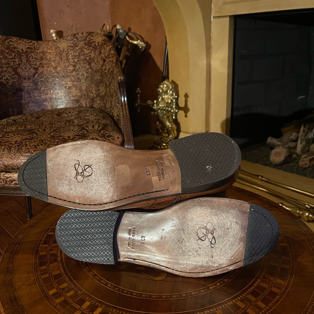 Canali Men’s Boot In Perfect Condition - Picture 5 of 7